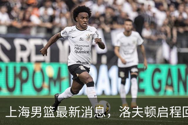 上海男篮最新消息，洛夫顿启程回国，引进张镇麟花费超5000万！