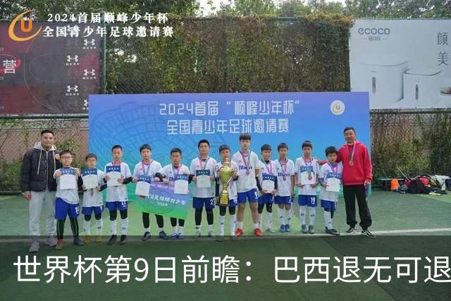世界杯第9日前瞻：巴西退无可退亟需三分 美国回福地争连胜