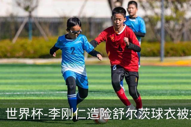 世界杯-李刚仁造险舒尔茨球衣被撕烂 半场韩国0-0捷克