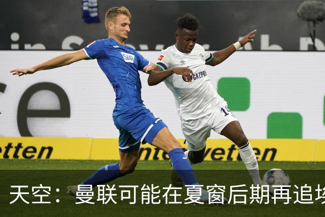 天空：曼联可能在夏窗后期再追埃德松，红魔很同情球员及其家人