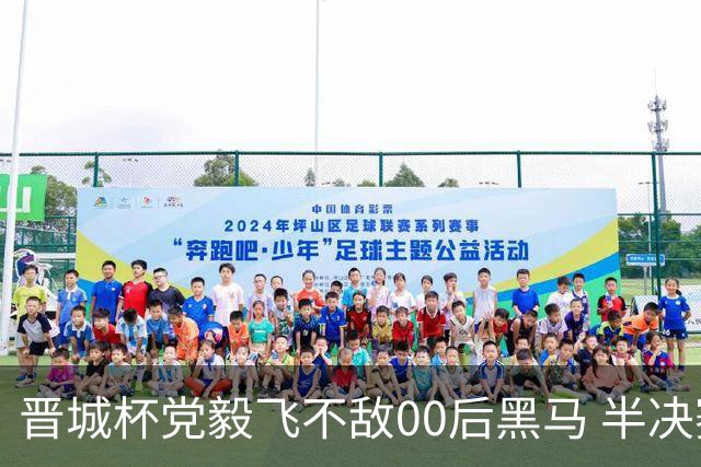 晋城杯党毅飞不敌00后黑马 半决赛连笑战李轩豪