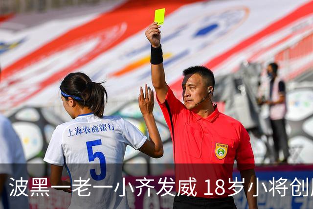 波黑一老一小齐发威 18岁小将创历史哲科完成里程碑
